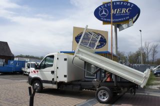 Iveco Daily 35C15